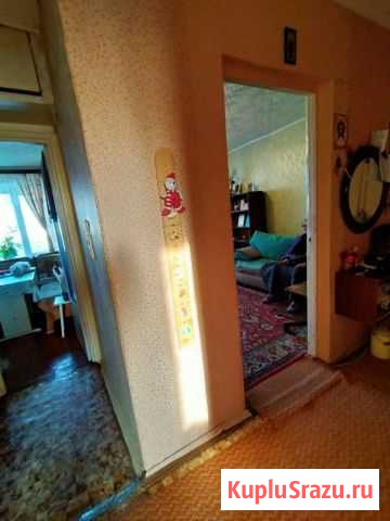 2-комнатная квартира, 57 м², 5/5 эт. на продажу в Каменске-Уральском Каменск-Уральский - изображение 3