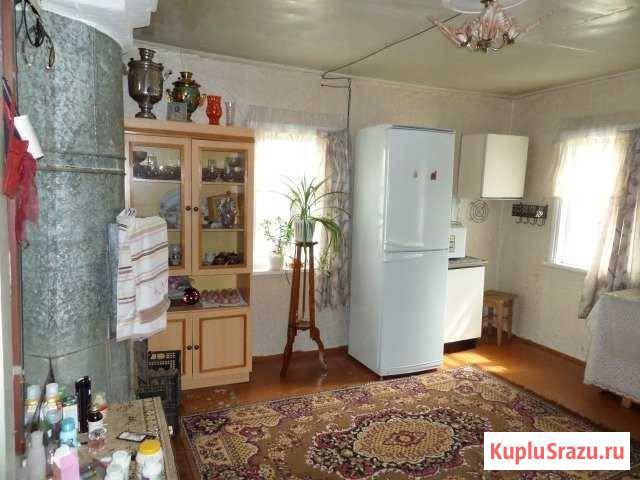 Дом 64 м² на участке 100 сот. на продажу в Знаменске Астраханской области Знаменск - изображение 3