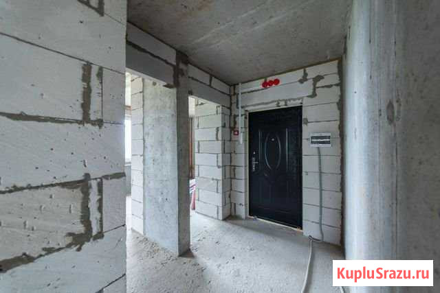 3-комнатная квартира, 75.3 м², 3/17 эт. на продажу в Домодедово Домодедово - изображение 2