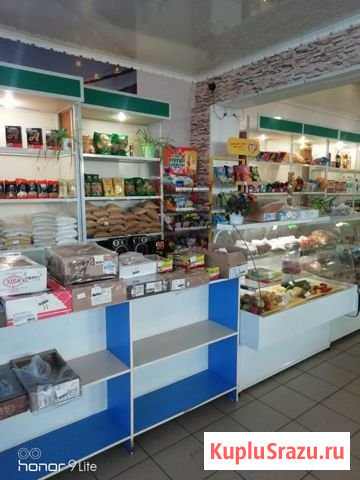 Продам магазин Залесово - изображение 1