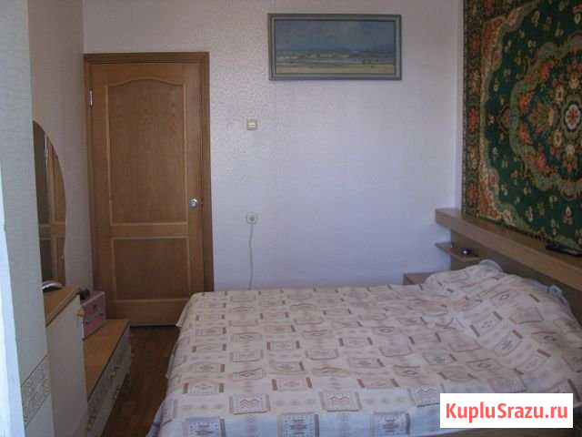 4-комнатная квартира, 89.6 м², 9/10 эт. на продажу в Самаре Самара - изображение 2