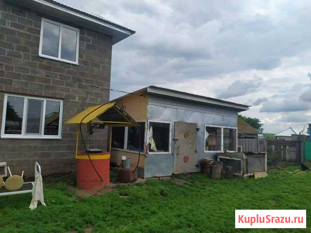 Дом 80 м² на участке 34 сот. на продажу в Кушнаренково Кушнаренково - изображение 3