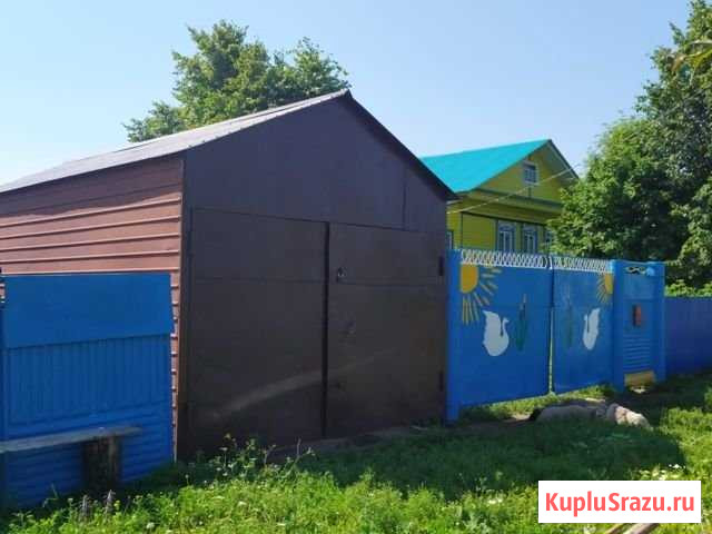 Дом 80 м² на участке 34 сот. на продажу в Кушнаренково Кушнаренково - изображение 2
