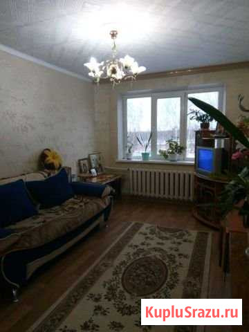 3-комнатная квартира, 70 м², 5/5 эт. на продажу в Канаше Канаш - изображение 3