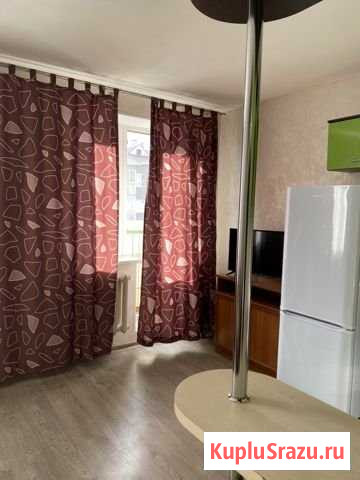 1-комнатная квартира, 30 м², 2/3 эт. в аренду на длительный срок в Иваново Иваново - изображение 3