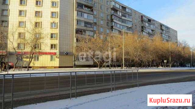 Продам офисное помещение, 35.9 кв.м. Тюмень - изображение 3