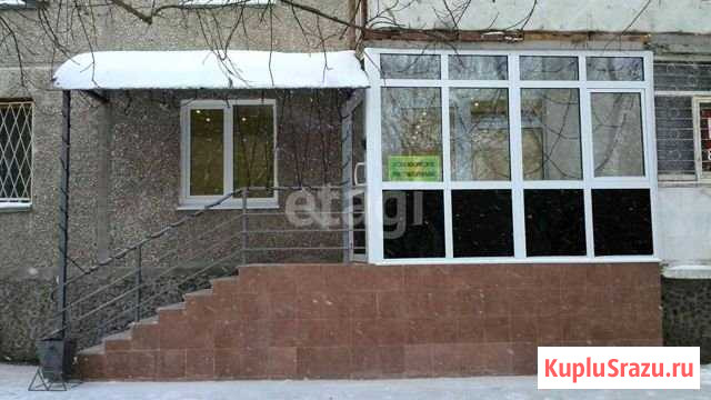 Продам офисное помещение, 35.9 кв.м. Тюмень - изображение 1