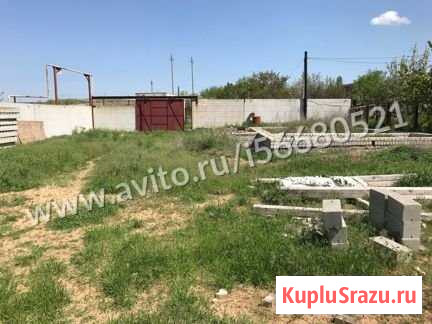 Участок СНТ, ДНП 10 сот. на продажу в Волгограде Волгоград - изображение 2