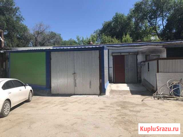 Склад около площади Кирова, 180 кв.м. Самара - изображение 2