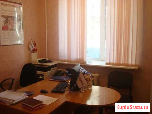Офисное помещение, 73.9 кв.м., г. Октябрьский Октябрьский - изображение 3