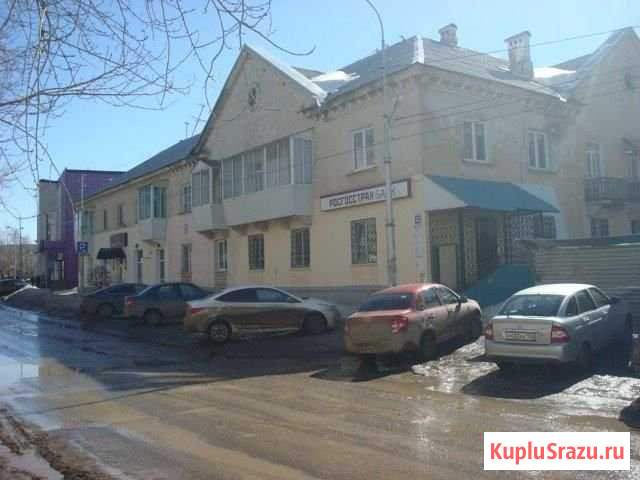 Офисное помещение, 73.9 кв.м., г. Октябрьский Октябрьский - изображение 1