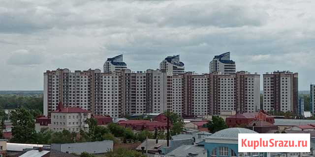 3-комнатная квартира, 93.3 м², 6/16 эт. на продажу в Барнауле Барнаул - изображение 3