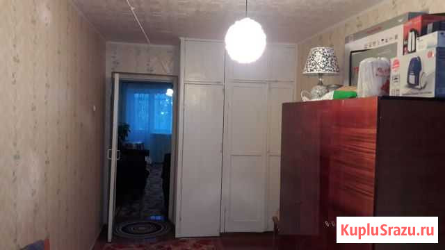 3-комнатная квартира, 57.2 м², 2/5 эт. на продажу в Лесниково Лесниково - изображение 3