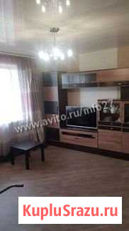 2-комнатная квартира, 52 м², 4/9 эт. на продажу в Комсомольске-на-Амуре Комсомольск-на-Амуре - изображение 1
