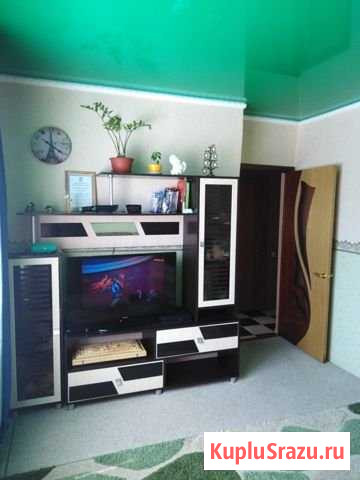 2-комнатная квартира, 42 м², 1/2 эт. на продажу в Хатукае Хатукай - изображение 2