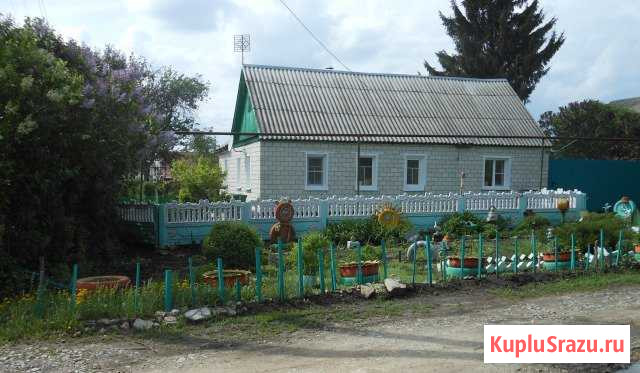 Дом 70 м² на участке 8 сот. на продажу в Ливнах Ливны - изображение 2