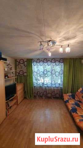 1-комнатная квартира, 35 м², 1/5 эт. на продажу в Астрахани Астрахань - изображение 2