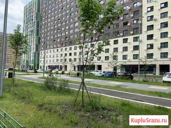 1-комнатная квартира, 32 м², 11/17 эт. в аренду на длительный срок в Москве Москва