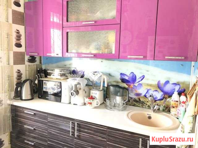 2-комнатная квартира, 46.1 м², 3/5 эт. на продажу в Златоусте Златоуст - изображение 1