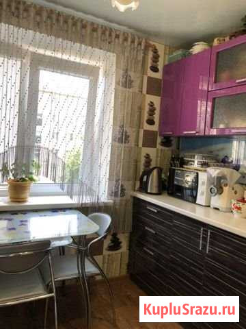 2-комнатная квартира, 46.1 м², 3/5 эт. на продажу в Златоусте Златоуст - изображение 2