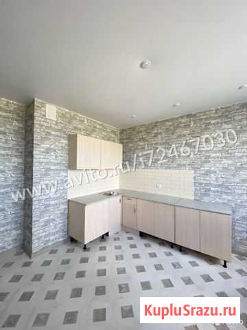 1-комнатная квартира, 45 м², 6/24 эт. на продажу в Ярославле Ярославль - изображение 3