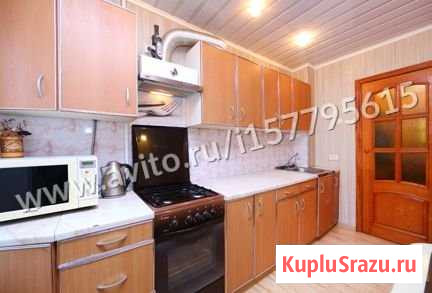 2-комнатная квартира, 50 м², 3/5 эт. на продажу в Калуге Калуга - изображение 1