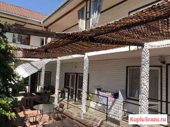Комната 14 м² в 6-ком. кв., 2/2 эт. в аренду посуточно в Геленджике Геленджик