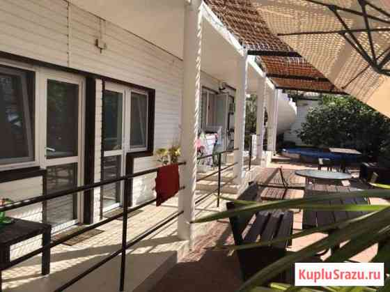 Комната 14 м² в 6-ком. кв., 2/2 эт. в аренду посуточно в Геленджике Геленджик