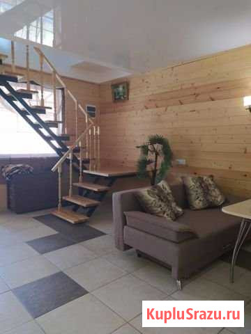Таунхаус 300 м² на участке 300 сот. в аренду посуточно в Хвалынске Хвалынск - изображение 3