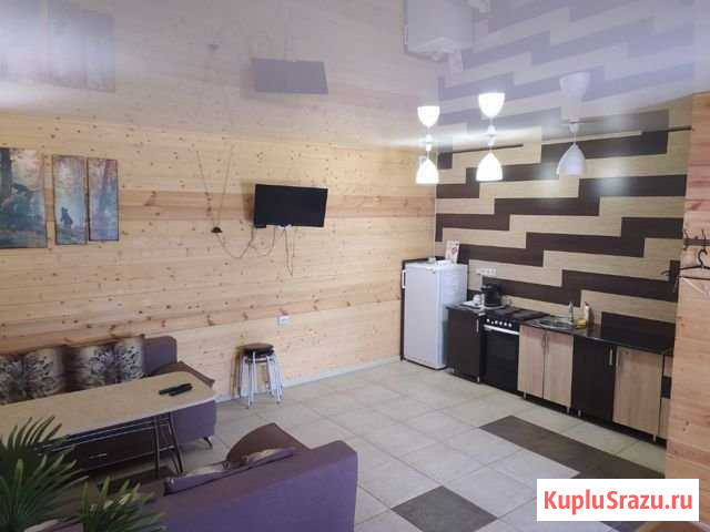 Таунхаус 300 м² на участке 300 сот. в аренду посуточно в Хвалынске Хвалынск - изображение 2