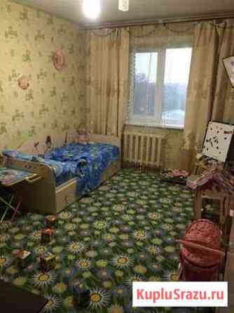 3-комнатная квартира, 67.9 м², 6/10 эт. на продажу в Благовещенске Амурской области Благовещенск