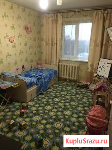 3-комнатная квартира, 67.9 м², 6/10 эт. на продажу в Благовещенске Амурской области Благовещенск - изображение 1