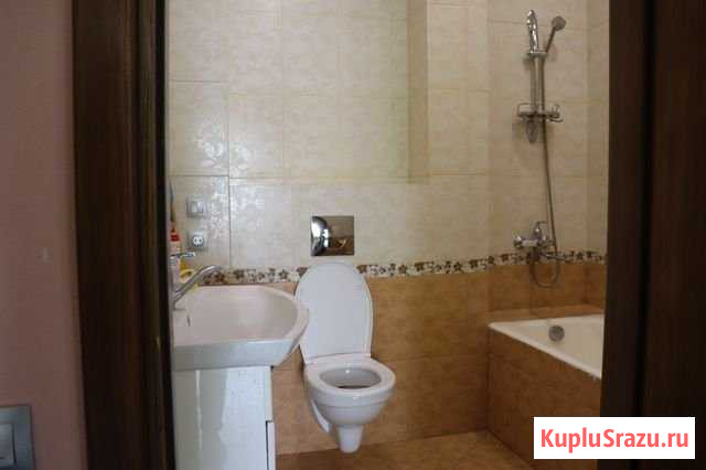 2-комнатная квартира, 58.1 м², 4/5 эт. на продажу в Сокуре Сокур - изображение 2