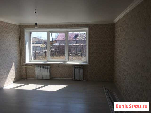 Дом 63.1 м² на участке 8.8 сот. на продажу в Бийске Бийск - изображение 2