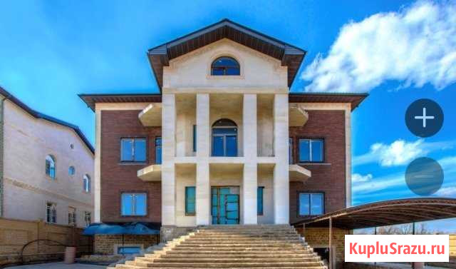 Дом 1200 м² на участке 15 сот. на продажу в Апрелевке Апрелевка - изображение 1