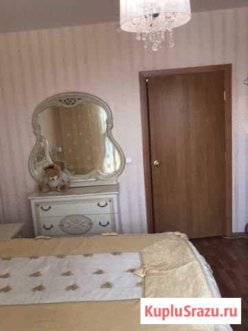 2-комнатная квартира, 59.7 м², 7/9 эт. на продажу в Новом Уренгое Новый Уренгой - изображение 1