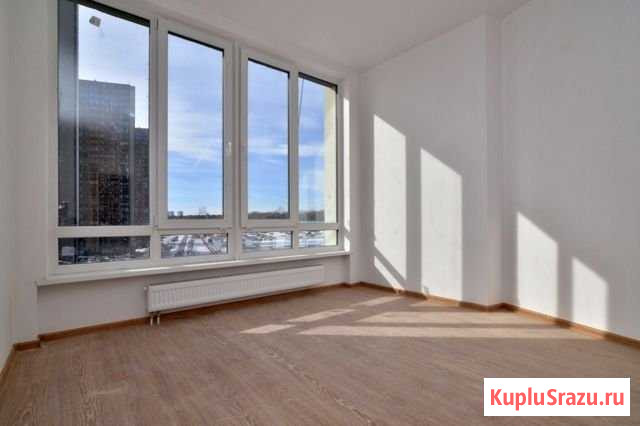 2-комнатная квартира, 53 м², 24/25 эт. на продажу в Екатеринбурге Екатеринбург - изображение 1