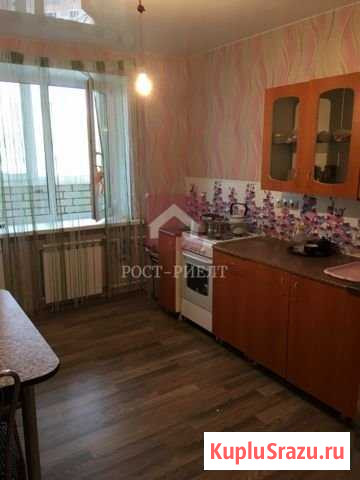 1-комнатная квартира, 40 м², 9/10 эт. на продажу в Саратове Саратов - изображение 1