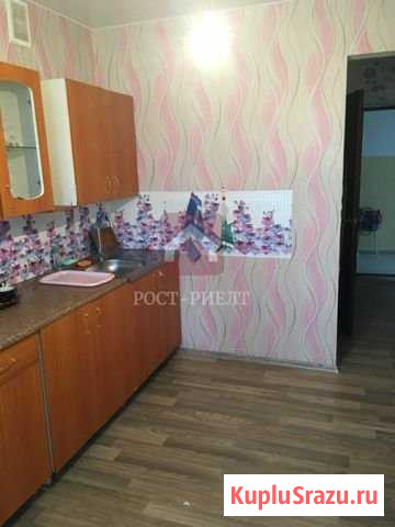 1-комнатная квартира, 40 м², 9/10 эт. на продажу в Саратове Саратов - изображение 2