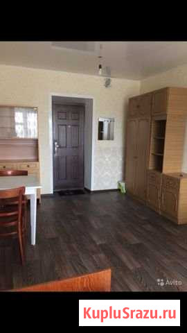 Комната 18.2 м² в 1-ком. кв., 4/4 эт. на продажу в Россоши Россошь - изображение 1
