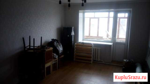 1-комнатная квартира, 32 м², 2/3 эт. на продажу в Обнинске Обнинск - изображение 2