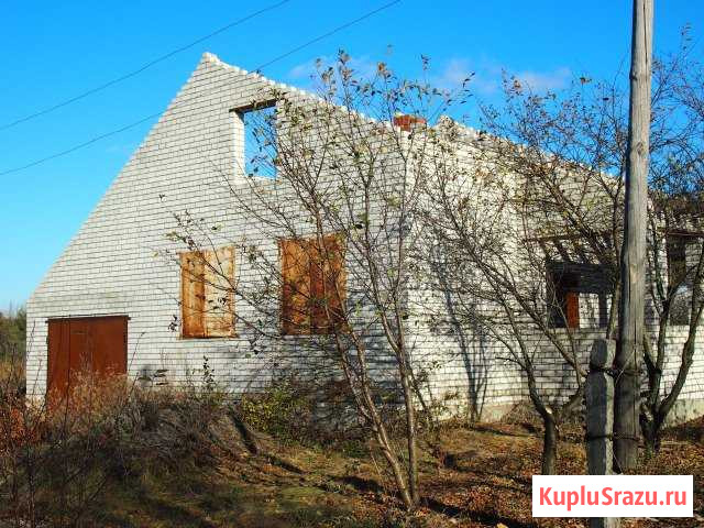 Дача 82.5 м² на участке 8.5 сот. на продажу в Рамони Рамонь - изображение 1