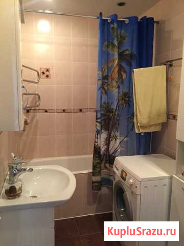 2-комнатная квартира, 45 м², 8/10 эт. в аренду посуточно в Сочи Сочи - изображение 3