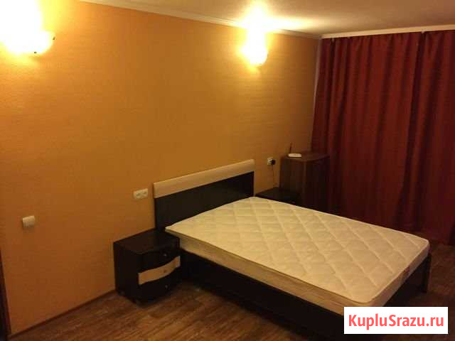 1-комнатная квартира, 33 м², 2/5 эт. в аренду посуточно в Мурманске Мурманск - изображение 2