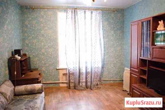Комната 19.4 м² в 1-ком. кв., 1/5 эт. на продажу в Наро-Фоминске Наро-Фоминск