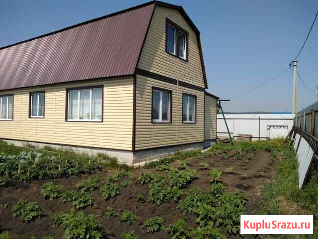 Дом 140 м² на участке 10 сот. на продажу в Иркутске Иркутск - изображение 2