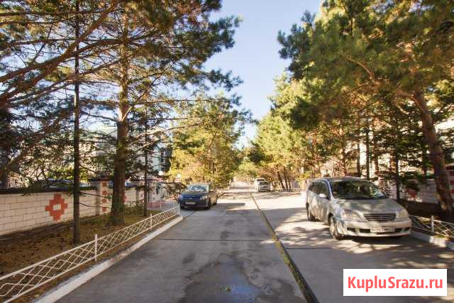 Коттедж 350 м² на участке 9 сот. на продажу в Хабаровске Хабаровск - изображение 3