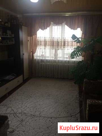 1-комнатная квартира, 31 м², 5/5 эт. на продажу в Нефтекумске Нефтекумск - изображение 2