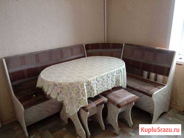 1-комнатная квартира, 37 м², 4/5 эт. в аренду на длительный срок в Карталах Карталы - изображение 2