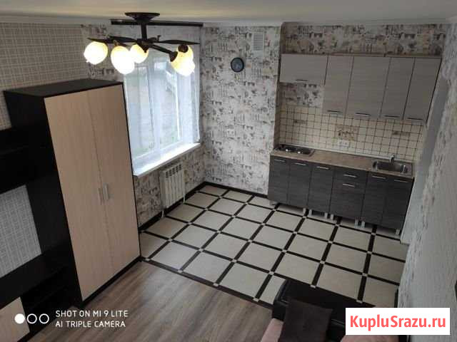 2-комнатная квартира, 35 м², 1/5 эт. на продажу в Смоленске Смоленск - изображение 2